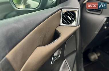 Внедорожник / Кроссовер DS 3 Crossback 2021 в 