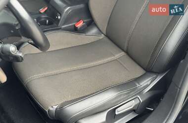 Внедорожник / Кроссовер DS 3 Crossback 2021 в 