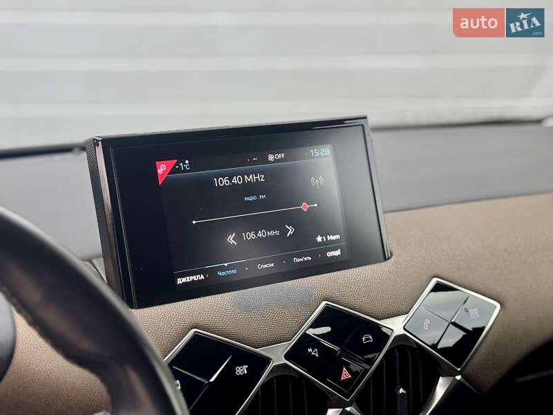 Внедорожник / Кроссовер DS 3 Crossback 2021 в Дрогобыче
