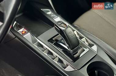 Внедорожник / Кроссовер DS 3 Crossback 2021 в 
