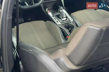 Внедорожник / Кроссовер DS 3 Crossback 2021 в 