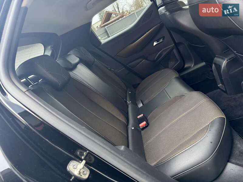Внедорожник / Кроссовер DS 3 Crossback 2021 в Дрогобыче