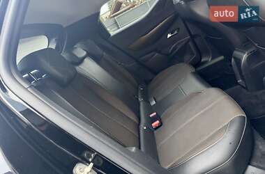 Внедорожник / Кроссовер DS 3 Crossback 2021 в 