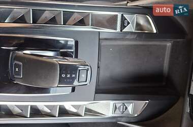 Внедорожник / Кроссовер DS 3 Crossback 2020 в 