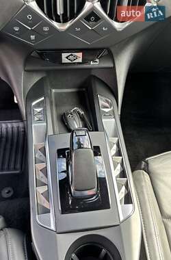 Внедорожник / Кроссовер DS 3 Crossback 2020 в 