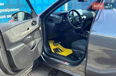 Внедорожник / Кроссовер DS 3 Crossback 2020 в 