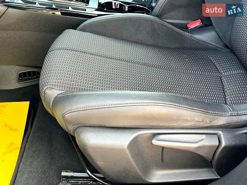 Позашляховик / Кросовер DS 3 Crossback 2020 в Києві