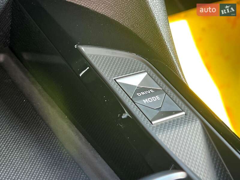 Позашляховик / Кросовер DS 3 Crossback 2020 в Києві