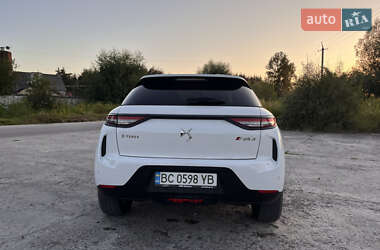 Внедорожник / Кроссовер DS 3 Crossback 2021 в 