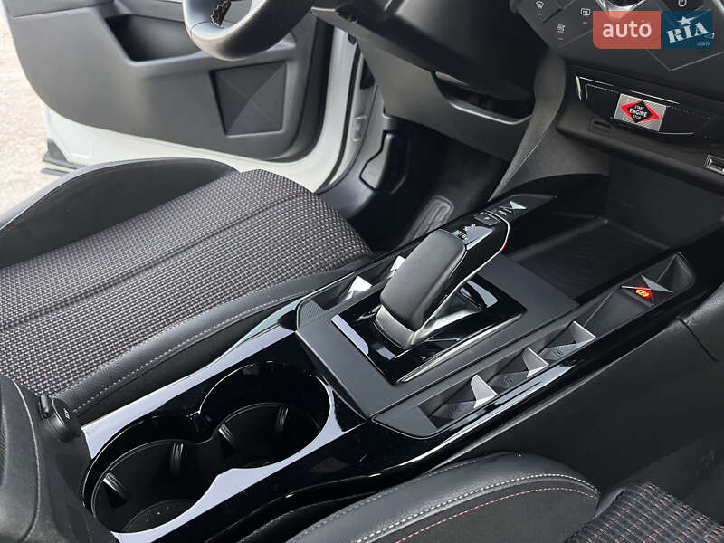 Внедорожник / Кроссовер DS 3 Crossback 2021 в Львове
