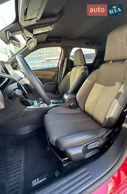 Внедорожник / Кроссовер DS 3 Crossback 2020 в 