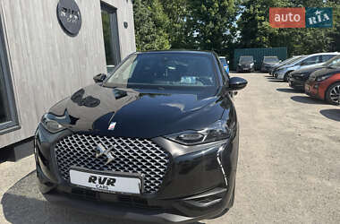 Внедорожник / Кроссовер DS 3 Crossback 2020 в Тернополе