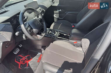 Позашляховик / Кросовер DS 3 Crossback 2020 в 
