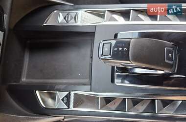 Внедорожник / Кроссовер DS 3 Crossback 2020 в 