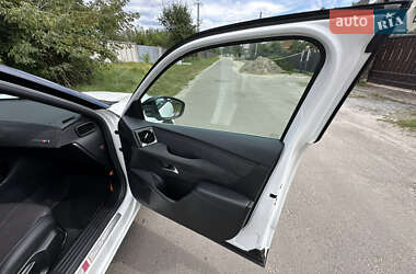 Внедорожник / Кроссовер DS 3 Crossback 2020 в 