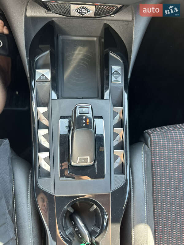 Внедорожник / Кроссовер DS 3 Crossback 2020 в Киеве