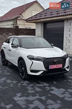 Внедорожник / Кроссовер DS 3 Crossback 2022 в Дубно