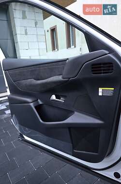 Позашляховик / Кросовер DS 3 Crossback 2022 в 