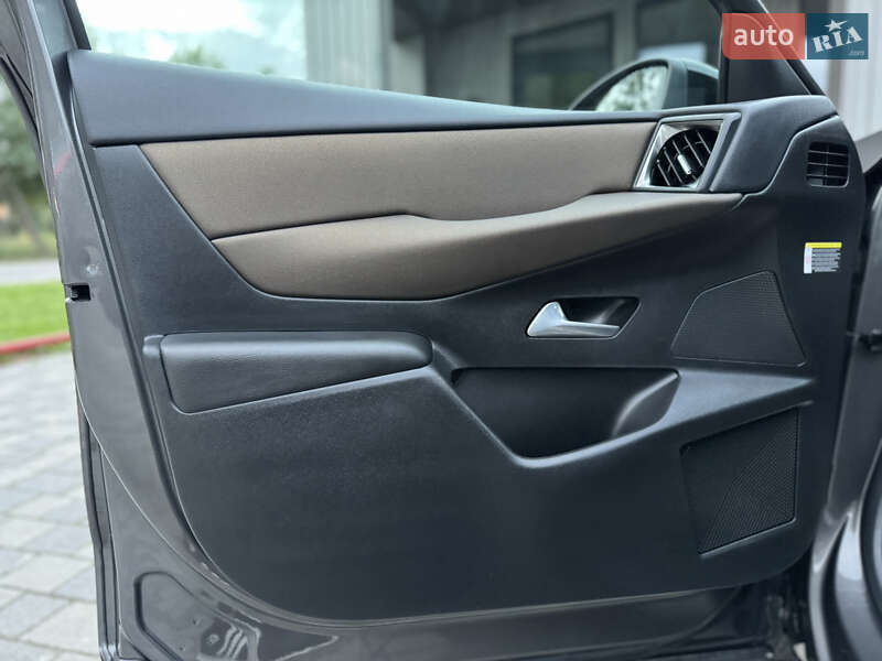 Позашляховик / Кросовер DS 3 Crossback 2021 в Тернополі
