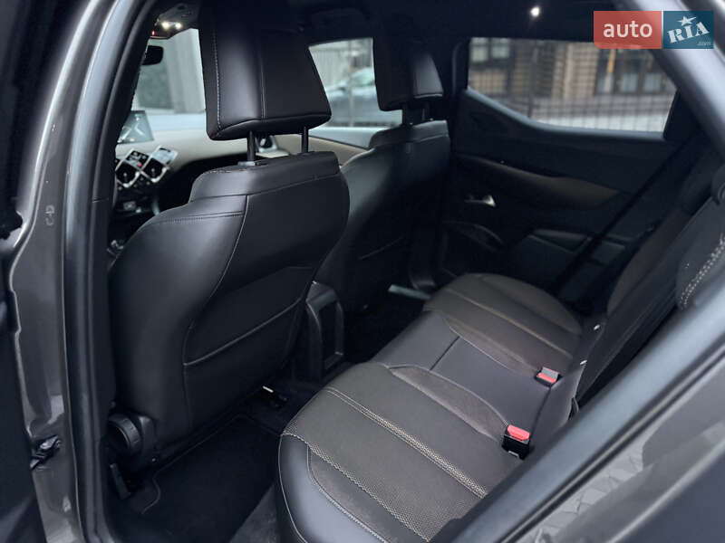 Позашляховик / Кросовер DS 3 Crossback 2021 в Тернополі