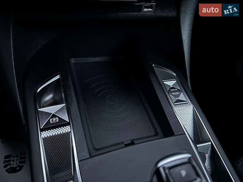 Позашляховик / Кросовер DS 3 Crossback 2021 в Тернополі