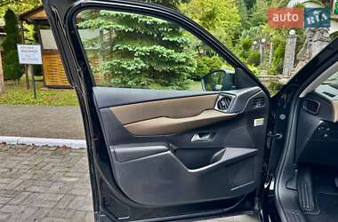 Внедорожник / Кроссовер DS 3 Crossback 2021 в 
