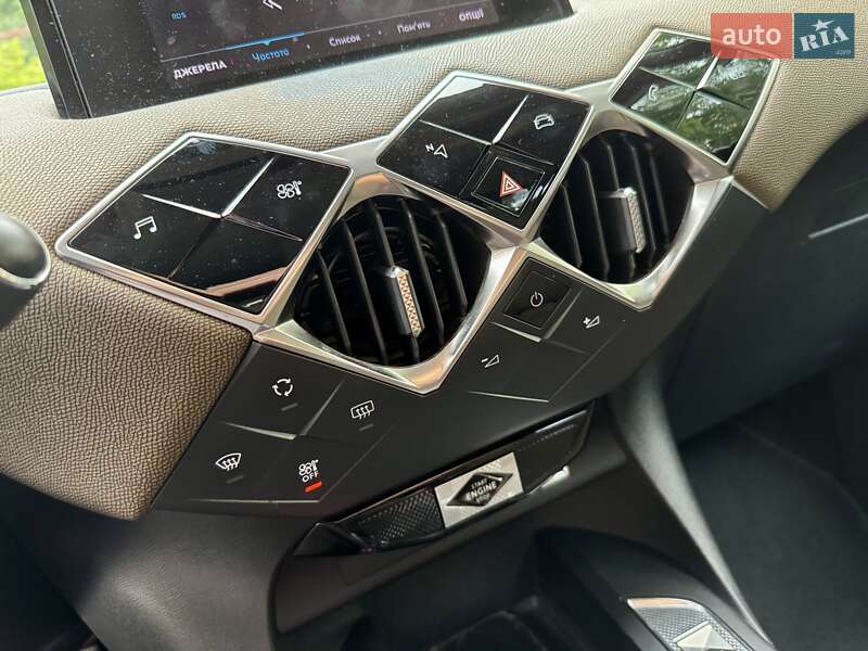 Позашляховик / Кросовер DS 3 Crossback 2021 в Дрогобичі
