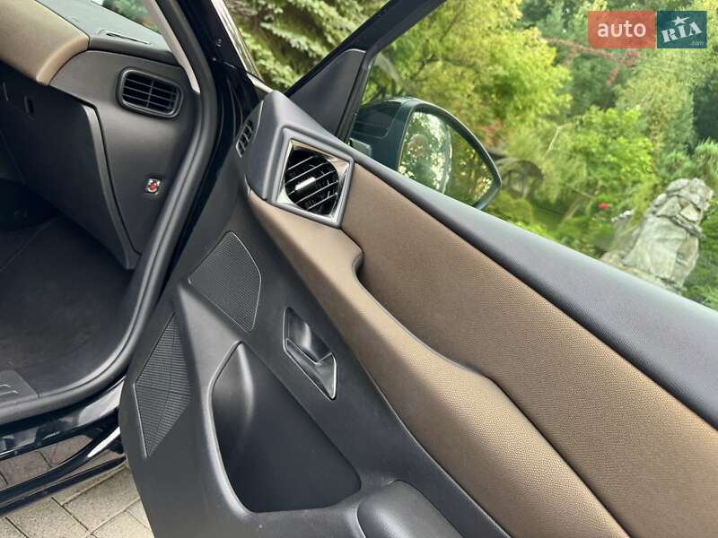 Позашляховик / Кросовер DS 3 Crossback 2021 в Дрогобичі