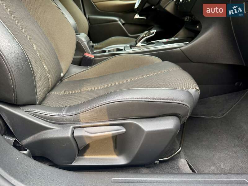 Позашляховик / Кросовер DS 3 Crossback 2021 в Дрогобичі