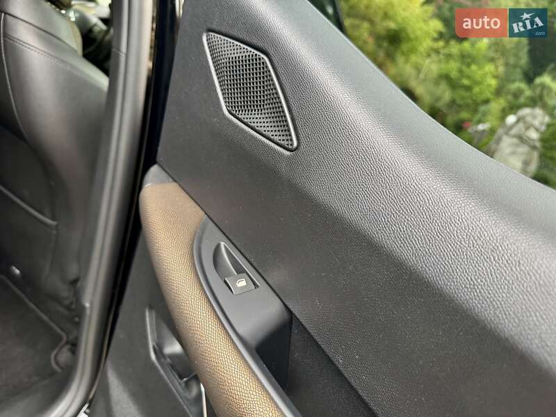 Позашляховик / Кросовер DS 3 Crossback 2021 в Дрогобичі