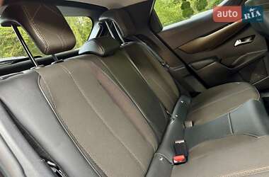 Внедорожник / Кроссовер DS 3 Crossback 2021 в 