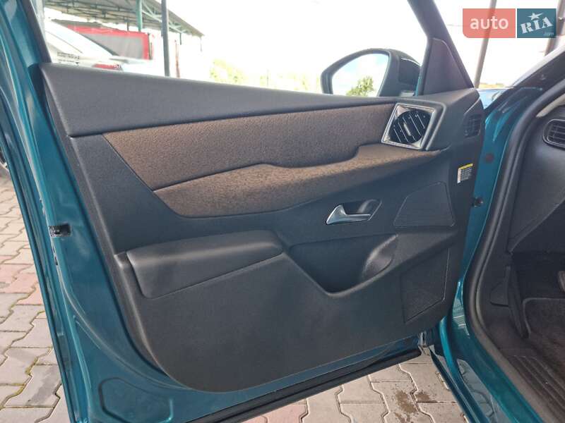 Позашляховик / Кросовер DS 3 Crossback 2020 в Вінниці