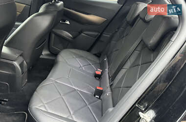 Внедорожник / Кроссовер DS 3 Crossback 2020 в 