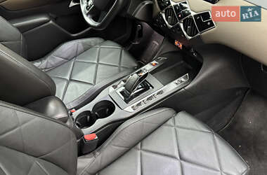 Внедорожник / Кроссовер DS 3 Crossback 2020 в 