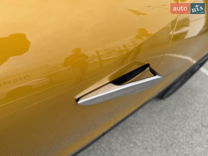 Внедорожник / Кроссовер DS 3 Crossback 2020 в Киеве