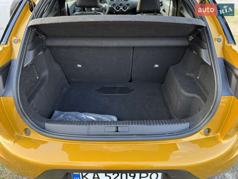 Внедорожник / Кроссовер DS 3 Crossback 2020 в Киеве