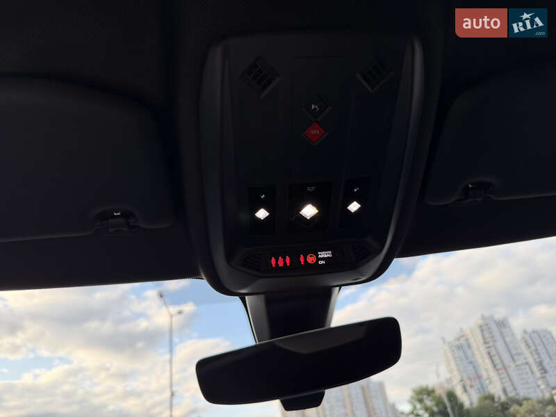 Внедорожник / Кроссовер DS 3 Crossback 2020 в Киеве