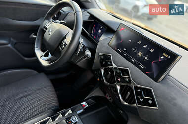 Внедорожник / Кроссовер DS 3 Crossback 2020 в 