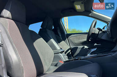 Внедорожник / Кроссовер DS 3 Crossback 2021 в 