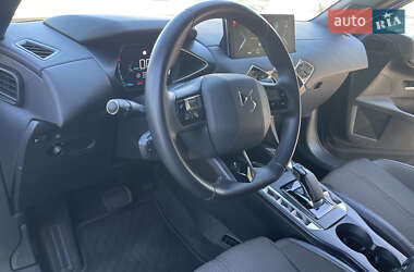 Позашляховик / Кросовер DS 3 Crossback 2022 в 