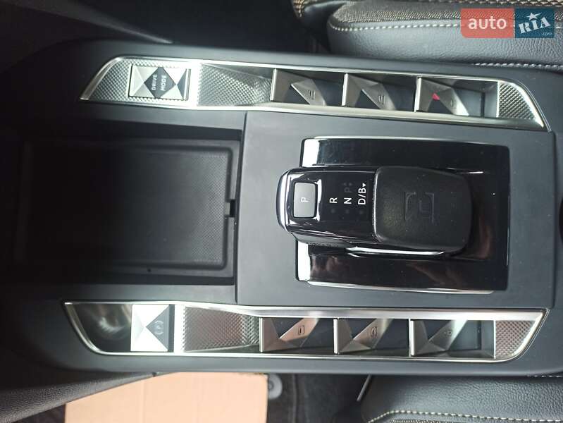 Позашляховик / Кросовер DS 3 Crossback 2020 в Дубні