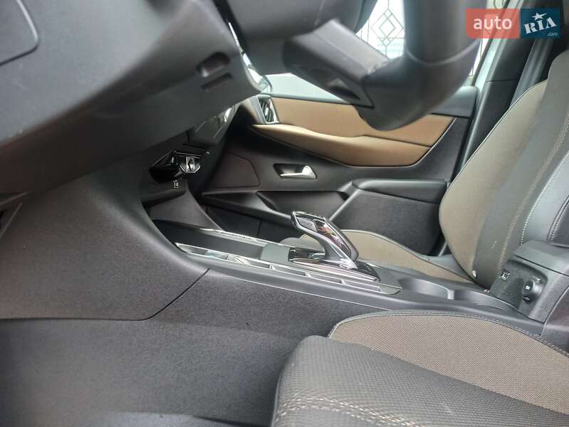 Позашляховик / Кросовер DS 3 Crossback 2020 в Дубні