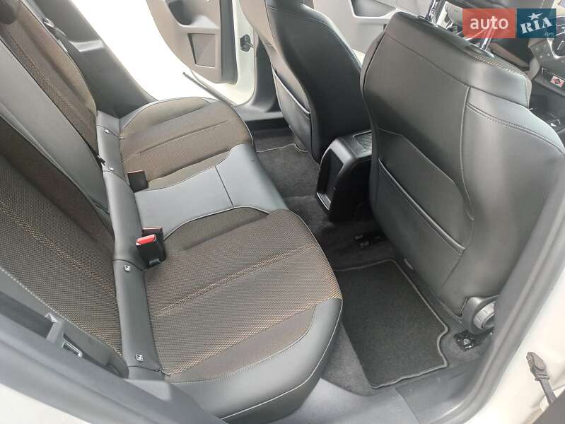 Позашляховик / Кросовер DS 3 Crossback 2020 в Дубні