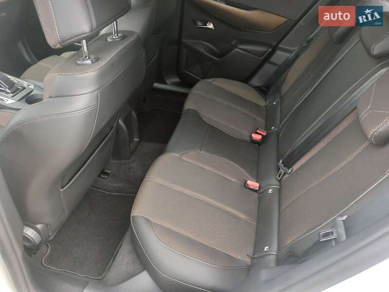 Позашляховик / Кросовер DS 3 Crossback 2020 в Дубні