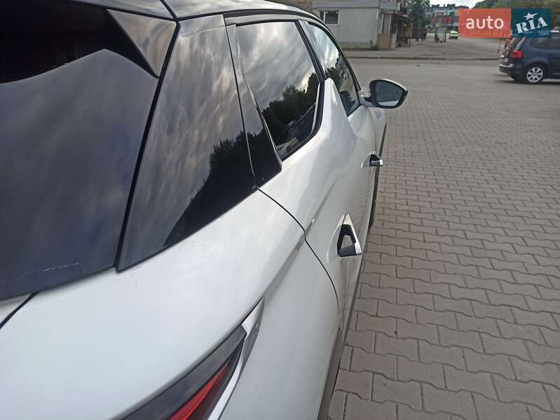 Позашляховик / Кросовер DS 3 Crossback 2020 в Дубні