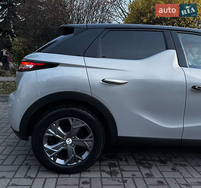 Внедорожник / Кроссовер DS 3 Crossback 2022 в Тернополе