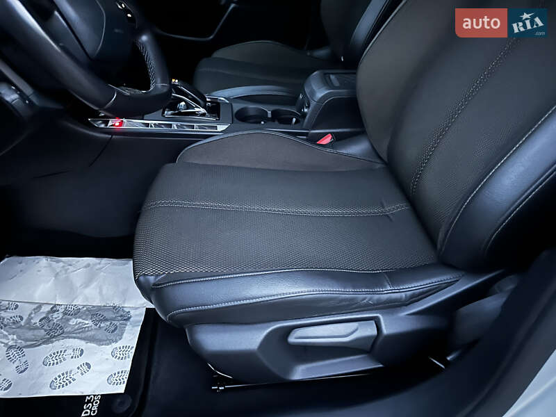 Внедорожник / Кроссовер DS 3 Crossback 2022 в Тернополе