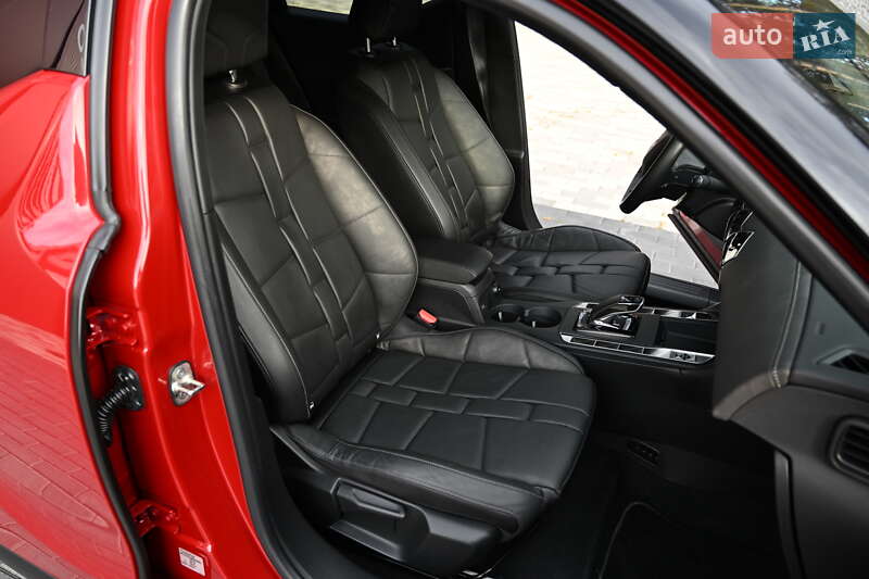 Позашляховик / Кросовер DS 3 Crossback 2021 в Львові