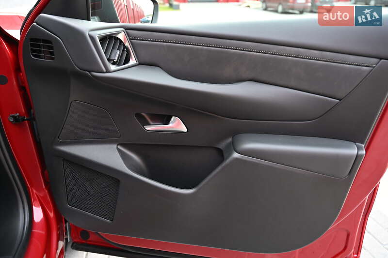 Позашляховик / Кросовер DS 3 Crossback 2021 в Львові