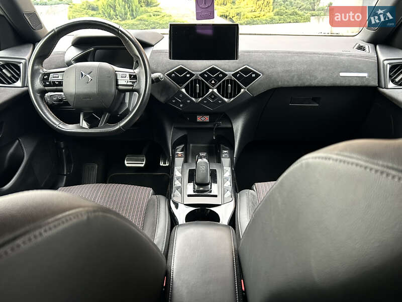 Внедорожник / Кроссовер DS 3 Crossback 2020 в Хмельницком фото 36 Внедорожник / Кроссовер DS 3 Crossback 2020 в Хмельницком